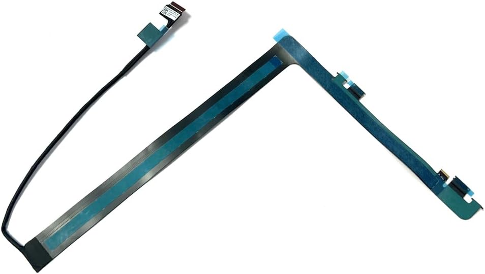Camera Cable Webcam Cable Wire Replacement for Lenovo Yoga Pro 9 14IRP8 83BU /Slim Pro 9 14IRP8 83BV KS481, 5C10S30762 5C10S30763 DC02003CQ00 DC02003CQ10