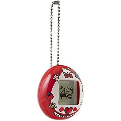 Tamagotchi Nano x Hello Kitty - Favorite Things