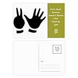 Matériau: papier lisse et de haute qualité