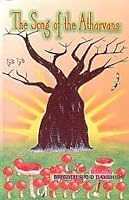 The Song of the Atharvans 8177692100 Book Cover
