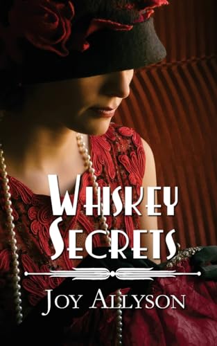 Whiskey Secrets view 2