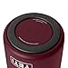 YETI Rambler Wine Chiller, Fits Most Wine Bottles, Wild Vine Red