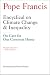Encyclical on Climate Change and Inequality: On Care for Our Common HomeĀ