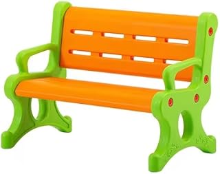 Little Fingers School Kids Plastic Bench, Toys for Play School Price In India