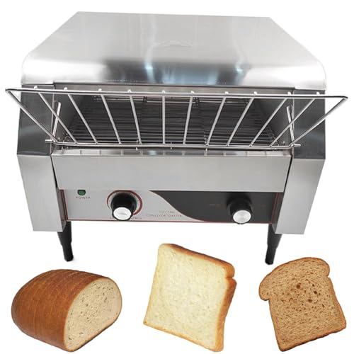 Lakenbroade Tostadora con Cinta transportadora
