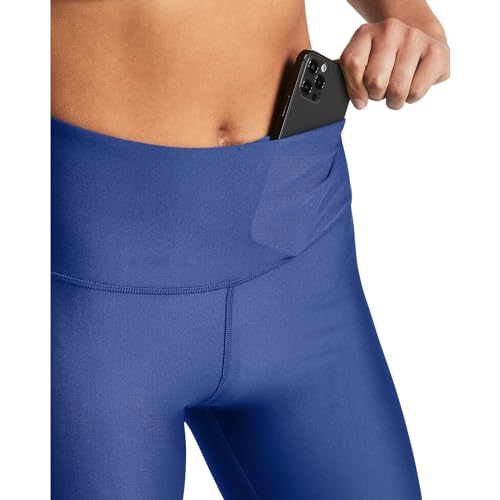 Image of Under Armour Women's Heatgear Bike Shorts