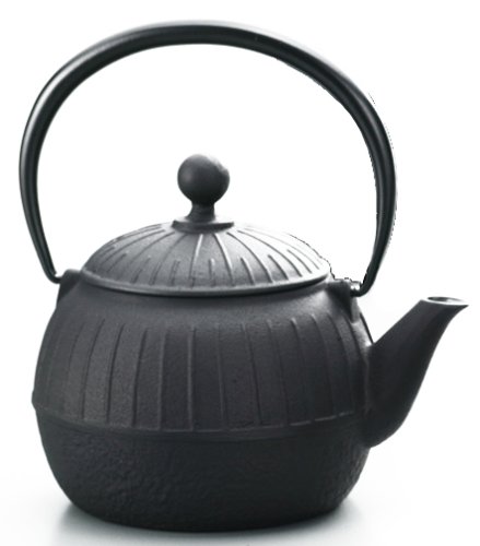 南部鉄器　急須　盛栄堂　黒い鋳鉄製鉄瓶 Amazon.co.jp: 南部鉄器急須 乃源鋳造 OIGEN 盛栄堂 玉桜