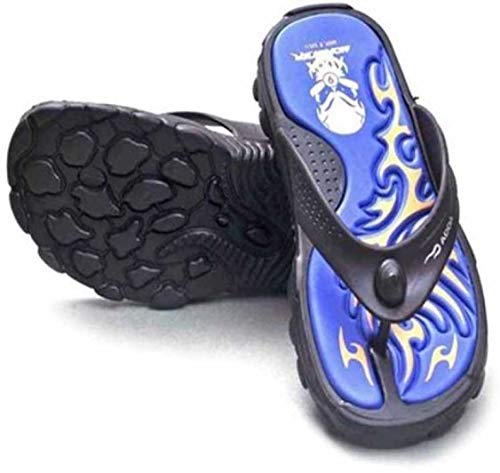 Image of Adda Cobra-1 || Durable & Comfortable || EVA Sole || Lightweight || Fashionable || Super Soft || Outdoor Slipper for Men