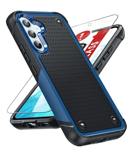 Coque pour Galaxy A54-5G pour éviter les rayures et bris d'écran
