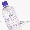 Be Natural Organics Micellar Water 12 Oz (341 ml)