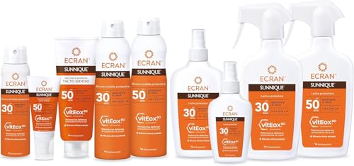 Sun Lemonoil Cara & Escote Spf50+ Fluido Solar 50 Ml – Ansicht 5