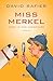 Cover zum Buch Miss Merkel: Mord in der Uckermark