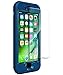 Magglass Tempered Glass Screen Protector for Lifeproof Nuud Case - iPhone 7 Plus 5.5 (Case is not Included)