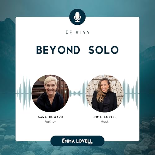 Beyond Solo with Sara Howard cover art