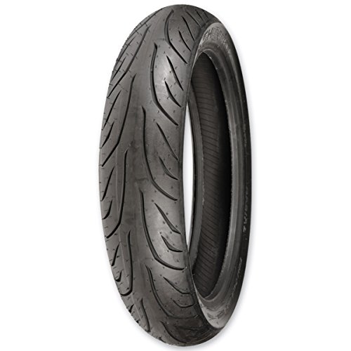 Shinko SE890 Journey Touring Radial Front Tire - 179