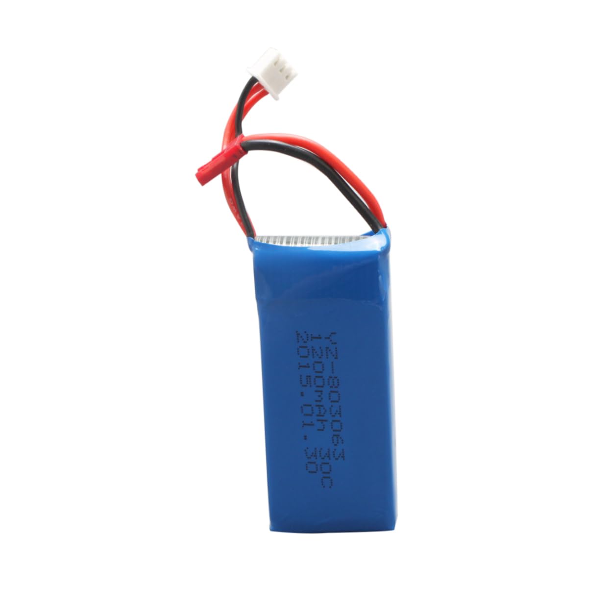 TOYANDONA 2st Tarantula X6 Lipo-akku 1200 Mah Lipo-akku Tarantula X6 Batterie