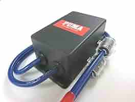 【PUMA】 ハイパーPFC/F20 音質や燃費アップに！ ハイパーPFC/F20 株式会社 ピューマ