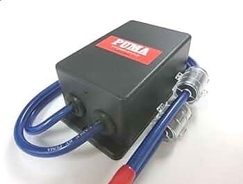 【PUMA】 ハイパーPFC/F20 音質や燃費アップに！ PUMA】 ハイパーPFC/F20 音質や燃費アップに！ トヨタ トヨタに