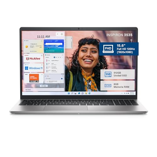 dell inspiron 20 Marca Dell