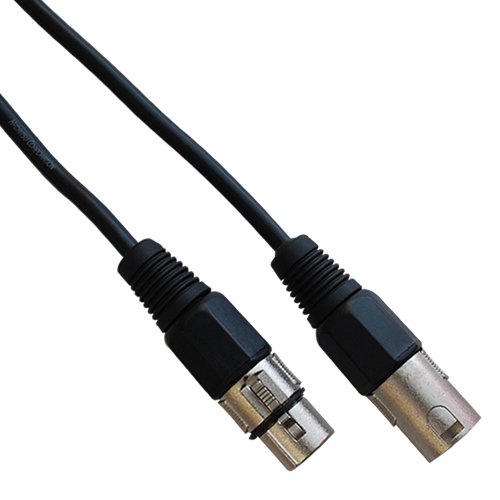 TRUE DYNA �g�D���[�_�C�i �}�C�N�P�[�u�� TDXLR-01 (1m XLR/XLR)