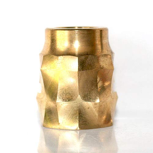 Comp Lyfe�R���v���C�t The Spectrum Cap S Brass