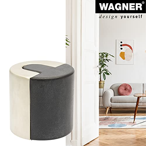 WAGNER Doorstop Opera Big, diameter 40 x 40 mm - Image 4