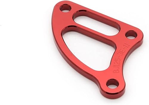 Miniatura 4 de VIVM Palanca de cambios ajustable CNC + ala para Benelli para TNT125 para TNT135 para TNT 125/135 Juego de engranajes traseros de motocicleta