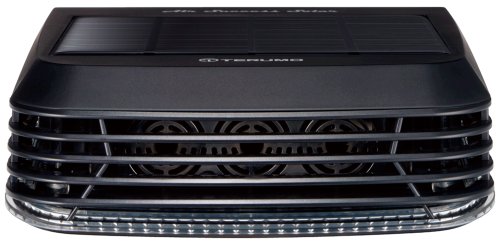 空気清浄機・イオン発生器 TERUMO Air Success Solar AM-PB04B 41TZZHklkgL.jpg