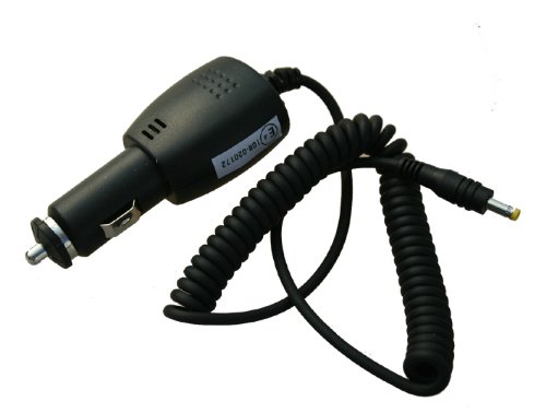 Spartechnik 12V KfZ Ladekabel für PSP. Autolader für Sony Playstation Portable PSP original Lite Slim - kompatible Geräte Siehe Beschreibung Cover