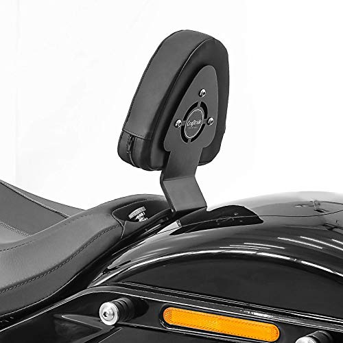 Dosseret de Pilote pour Harley Davidson Breakout / 114 18-20 Sissybar Conducteur