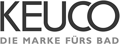 Keuco Spare Part for Faucet S-joint with O-rings 50100000131