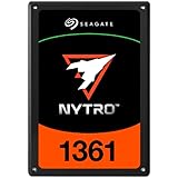 SEAGATE Nytro 1361 3.84To SATA SSD 6Gb/s immagine