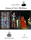  Joana d\'Arc médium