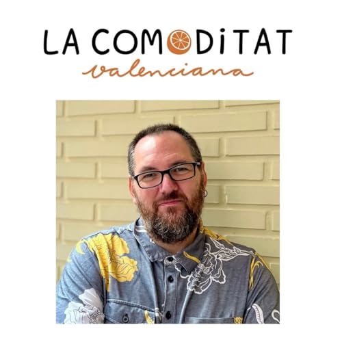 5X20 Amb Ramir Calvo: Nacho Cotino, Rodalies, Julio Iglesias, La Guerra Civil i Quequ&eacute;