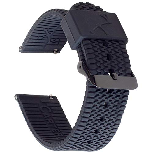 22mm sport watch band