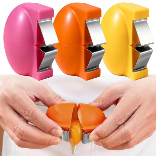 EggTopper Pro