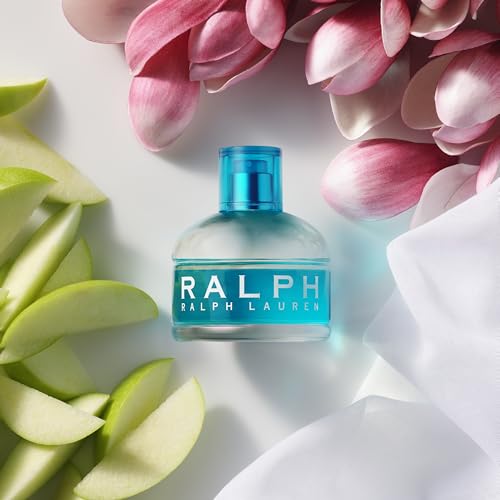 Ralph Lauren, Perfume Feminino, Ralph, Eau de Toilette, 30 ml