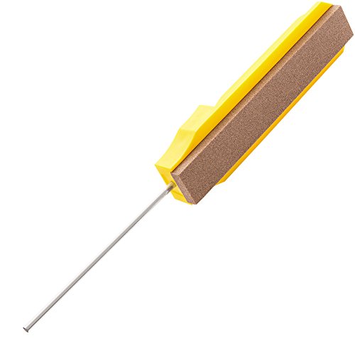 Gatco Meule Grossier, Jaune, GA de 15003 Cover