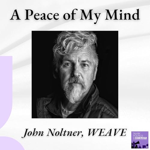 Weaving the Social Fabric: John Noltner on Storytelling, Presence, and Seeing One Another