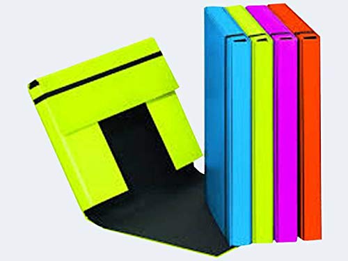 Preisvergleich Produktbild Heftbox Trend A4 sortiert