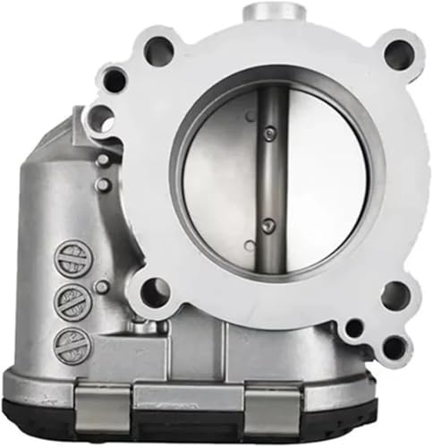 Boîtier papillon Benz C230 résout les pertes de puissance et le ralenti instable 2.5L