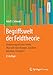 Produktbild Begriffswelt der Feldtheorie: Elektromagnetische Felder, Maxwell-Gleichungen, Gradient, Rotation, Divergenz