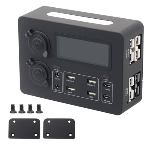 Adaptador USB de 30W para el coche ideal en desplazamientos diarios y rutinas urbanas
