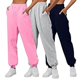 Un Style Sportif et Moderne: Le design épuré de ce pantalon de sport femme permet de créer des tenues variées. Associez-le avec un t-shirt simple, un sweat à capuche ou un débardeur pour composer un style qui vous ressemble, que ce soit pour le sport ou pour une allure casual au quotidien. Il est une base intéressante pour de nombreux looks.