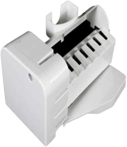 GE Conjunto de máquina de hielo para refrigerador WR49X31524