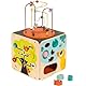 Multi-Activity Looping Toy, 32,5 x 33,2 x 50,3