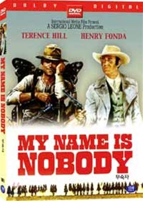 My Name Is Nobody Aka Il Mio Nome È Nessuno (1973) By Terence Hill Ntsc, 1,2,3,4,5,6 All Region Dvd