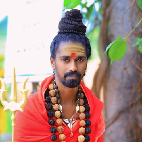 sri sri sri adithya para sri swamy copertina