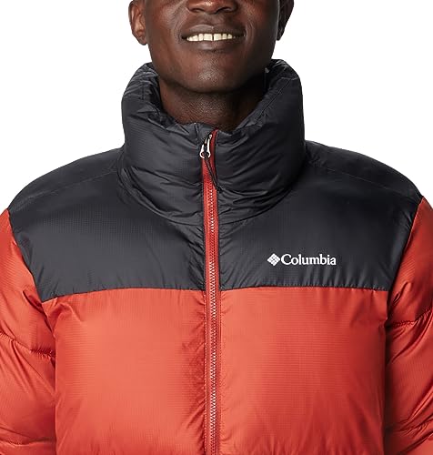 Image of Columbia Men's Puffect II Jacket