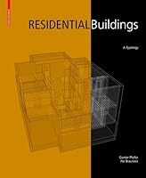 Residential Buildings: A Typology 3035603545 Book Cover